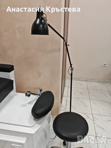 продавам педикюрен стол, снимка 5 - Маникюр и педикюр - 56060072