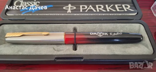 Писалки WATERMAN, ROTRING, PARKER,, снимка 3 - Колекции - 50374607