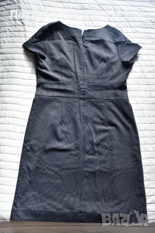 Дамска рокля Comma, размер 44, снимка 4 - Рокли - 39481811