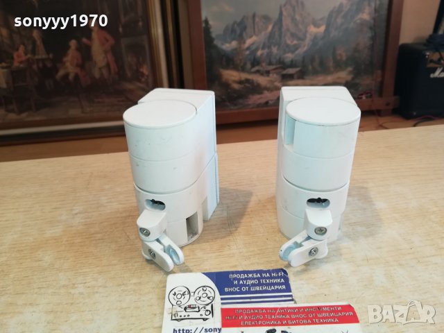 поръчани-BOSE SPEAKERS X 2 SWISS 2412211640, снимка 10 - Тонколони - 35234704