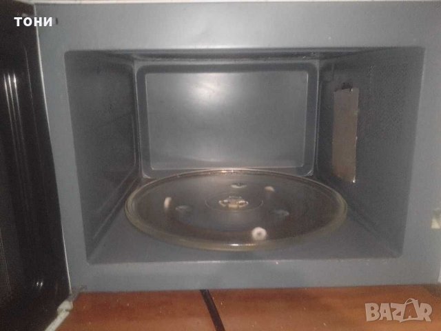 Микровълнова фурна, снимка 3 - Лаборатория - 31629724