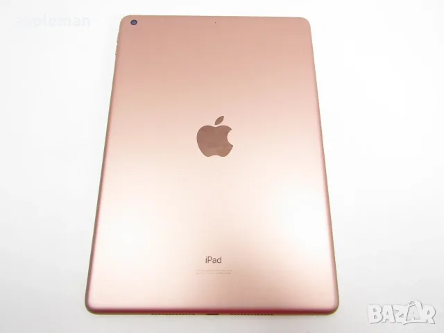 Apple iPad 8 (8-мо поколение) 32GB 10.2-инчов Retina дисплей A2270