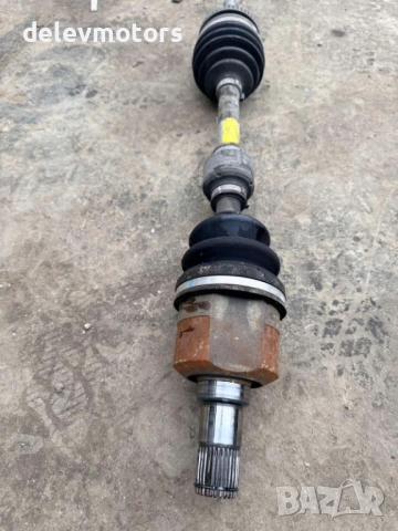 49500-A4420 лява полуоска от Kia Carens 1.7 CRDI автоматик 2017г., снимка 3 - Части - 52906168