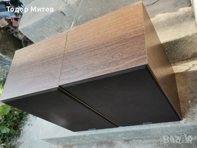 Тонколони Sharp CP-31HW, снимка 12 - Тонколони - 51159425