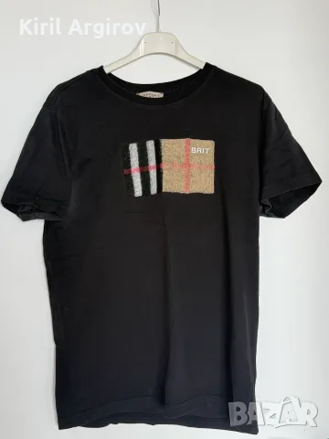 Тениска Burberry M