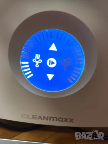 CLEAN MAXX - Уред за сушене на блузи и ризи , снимка 3 - Ютии - 56135638