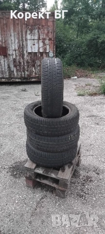 Гуми 185 60 14 Дебица Debica 4 броя. Нов внос. Не са нови!, снимка 10 - Гуми и джанти - 50624197