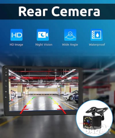 Мултимедия за OPEL ASTRA, за Buick Excelle, плеър, двоен дин, Андроид, WiFi, Android, навигация, снимка 7 - Аксесоари и консумативи - 40634394