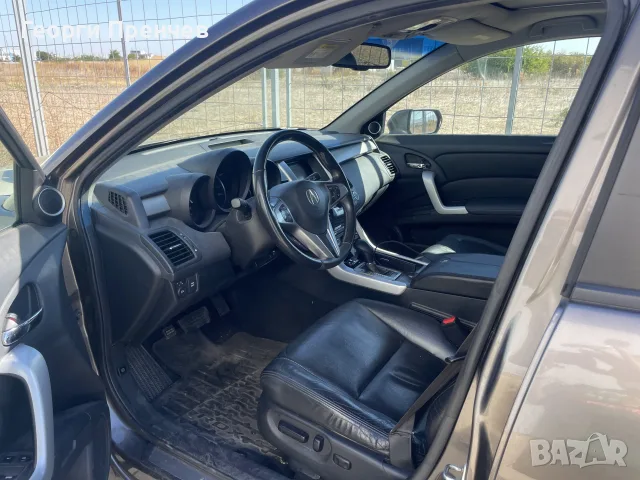 Acura RDX  2008 TB1, снимка 6 - Автомобили и джипове - 56529757
