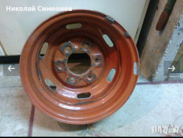 Части за МАЗДА Е2200, снимка 8 - Автомобили и джипове - 35599555