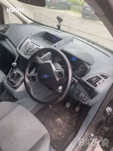 Ford Grand c max НА ЧАСТИ, снимка 3 - Автомобили и джипове - 50377672