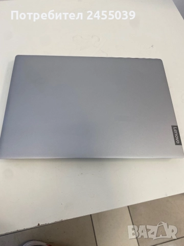 Lenovo Ideapad S340 14, снимка 3 - Лаптопи за работа - 52865820