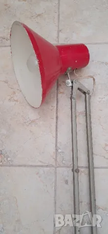 Ретро лампа 