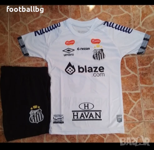 NEYMAR JR ❤️⚽️ детско юношески футболни екипи НОВО сезон 2025-26 година , снимка 3 - Футбол - 37088649