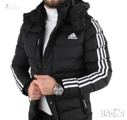 Нови мъжки якета Adidas 