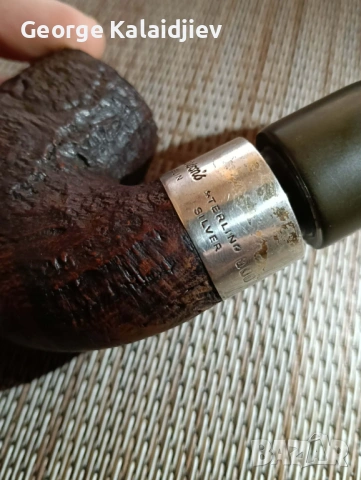 ЛУЛА PETERSON STERLING SILVER DE LUXE, снимка 5 - Други ценни предмети - 53877390