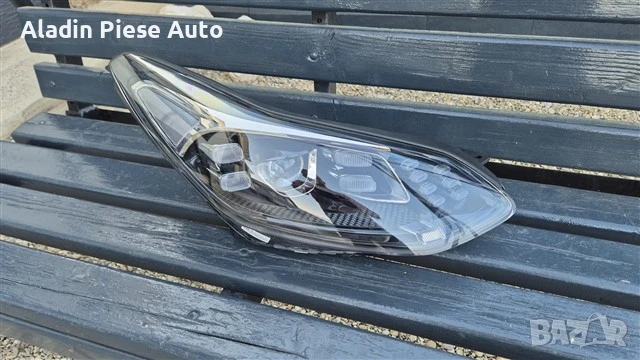Десен фар Kia Sportage GT-Line година 2018 2019 2020 2021 Full LED код 92102F1500, 92102-F1500 
