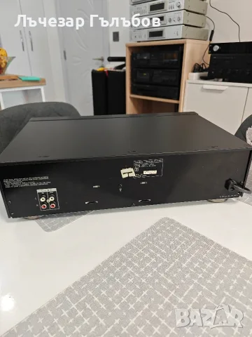 Продавам дек Sony , снимка 2 - Декове - 56292781