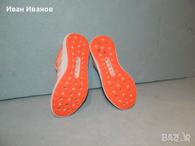 маратонки ADIDAS ClimaCool Fresh Bounce номер 38-38,5, снимка 6 - Маратонки - 36763372
