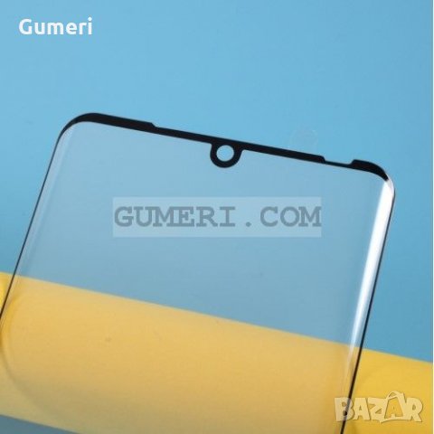 LG Velvet 5G 5D стъклен протектор за екран , снимка 2 - Фолия, протектори - 31195164