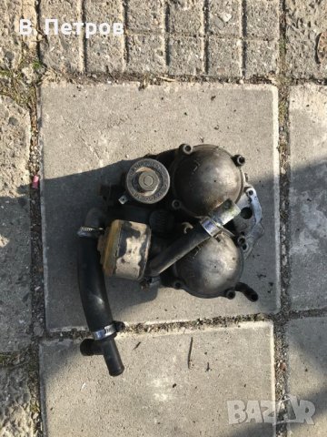 Метанов изпарител  LANDI Renzo., снимка 2 - Части - 32025890