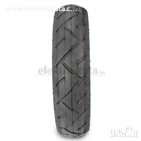 Външна гума 10х2.125 (безкамерна), снимка 2 - Гуми и джанти - 48774158