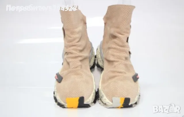 Дамски модерни обувки MAGZA❤️ кецове от ЕСТЕСТВЕНА КОЖА , снимка 11 - Кецове - 47378668