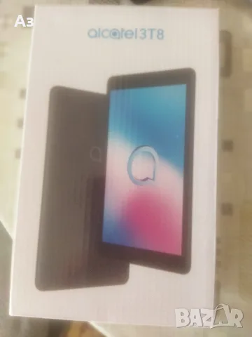 Таблет Alcatel 3T8