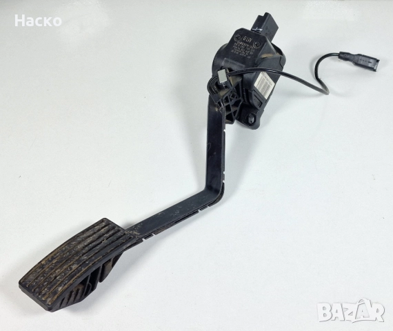 Потенциометър Педал Газ Citroen C5 III X7 Ситроен Ц5 III Х7 2008-2017 0280755125 9685216080