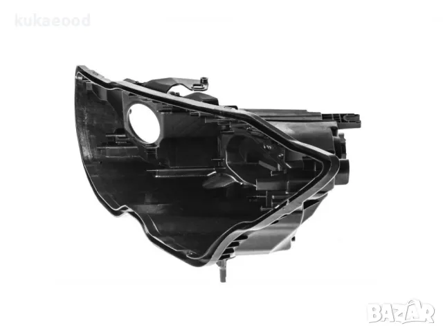 Основа (корпус) за фар на Audi A7 C8 LED 2018+, снимка 3 - Части - 49918851