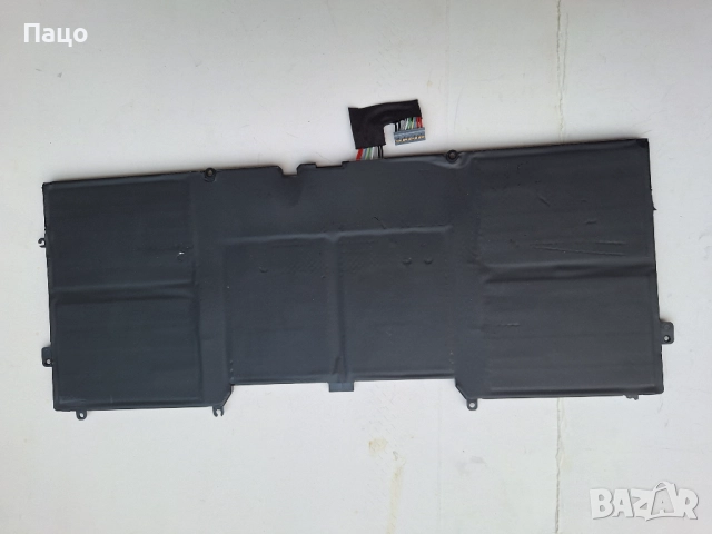Dell XPS 13 L321X L322X 9333/Батерия Y9N00 PKH18 C4K9V, снимка 3 - Батерии за лаптопи - 52595462