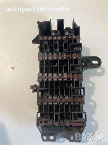 Кутия за предпазители за Mercedes W140 S350Td (1994) 1405451701, снимка 2 - Части - 53884958