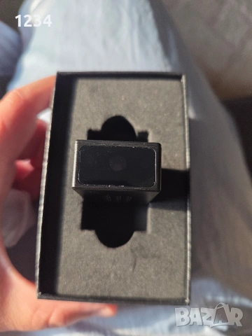 Мини смарт камера