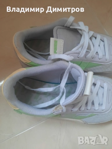 Продавам маратонки PUMA, снимка 7 - Маратонки - 54052987