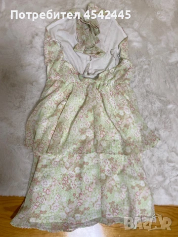 Рокли на Зара Asos 