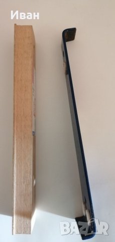 PRINZ Комплект за монтаж на ламиниран паркет, снимка 3 - Ламиниран паркет и подложки - 40474420