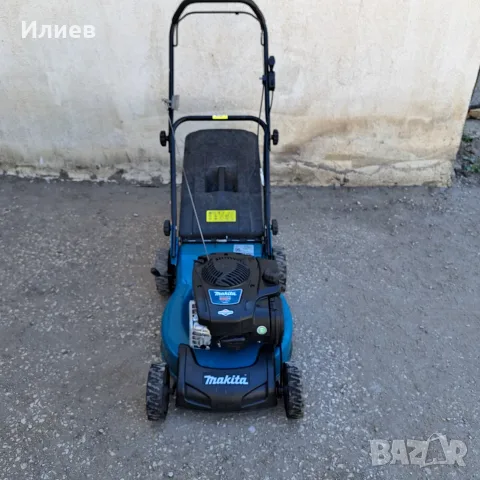 Бензинова косачка BRIGGS N STRATTON 