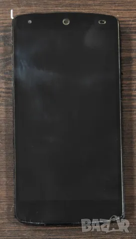 LG Nexus 5 Телефон