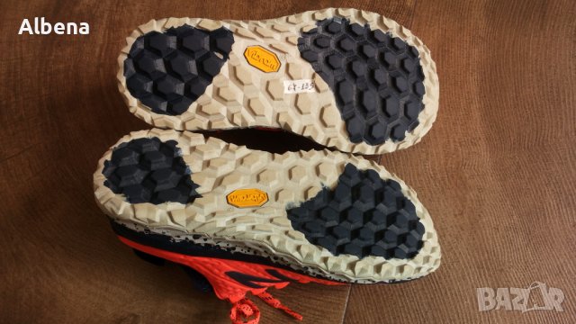 New Balance Fresh Foam Hierro V3 Running Shoes Размер EUR 36,5 /UK 4 дамски детски маратонки 67-13-S, снимка 13 - Маратонки - 40327782