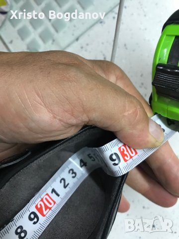 Дамски летни обувки със ток ,,PITILLOS” номер 38, снимка 8 - Дамски обувки на ток - 29812801