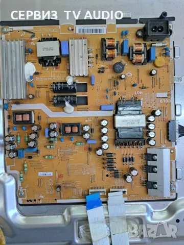 Power board BN44-00715A,TV SAMSUNG UE46H7080