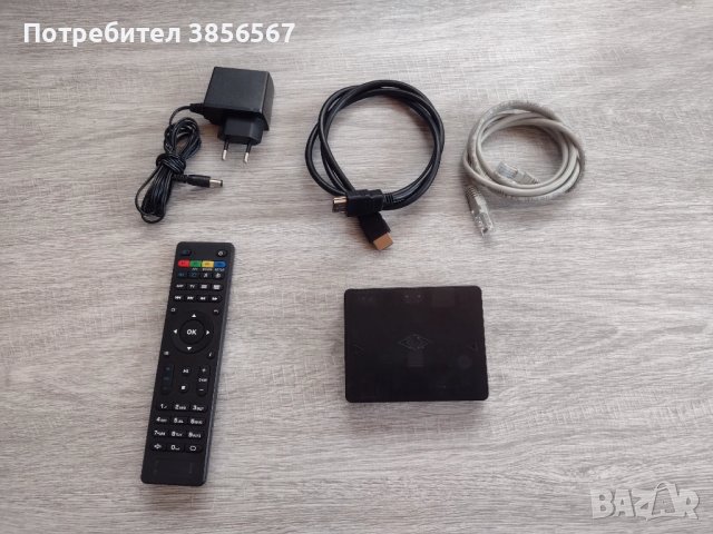 IPtv box TH100