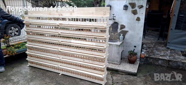 Хранилки за гълъби, снимка 4 - Гълъби - 52640305