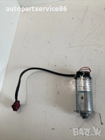 Мотор за предна дясна седалка за Mercedes S500 W220 (1998-2005) 0130002484, 2208201442