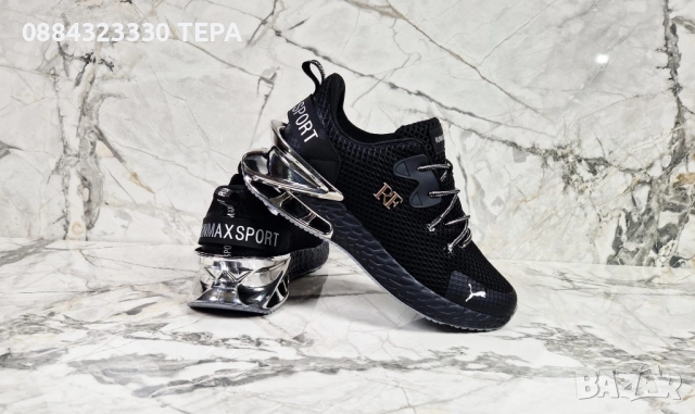 Nike Дамски и Мъжки Маратонки ТЕРА Дамски Мъжки Спортни Обувки Найк - Налични Различни Цветове