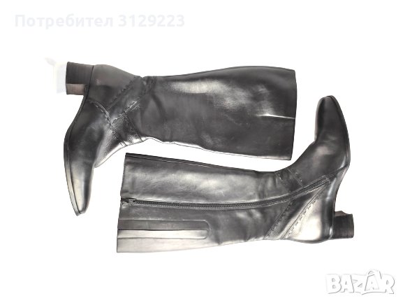 Verhulst boots 37 , снимка 4 - Дамски ботуши - 37644152