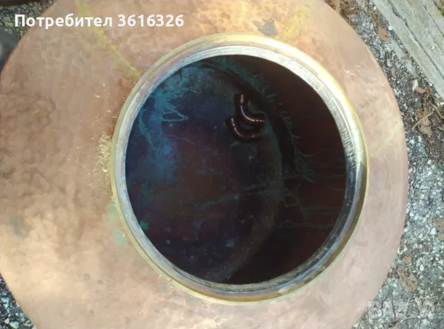 Казан за ракия 200 литра, снимка 3 - Бидони, бурета и бъчви - 47573094