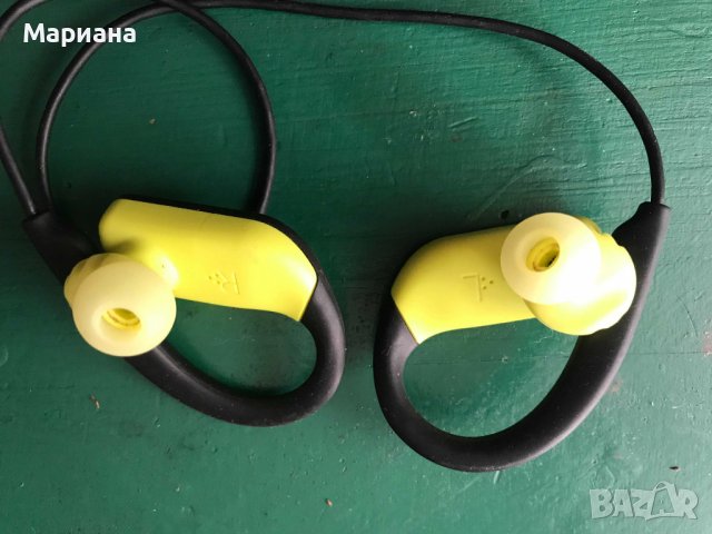 Слушалки sport In-Ear JBL Endurance JUMP, Waterproof, Bluetooth, снимка 2 - Слушалки, hands-free - 37336832