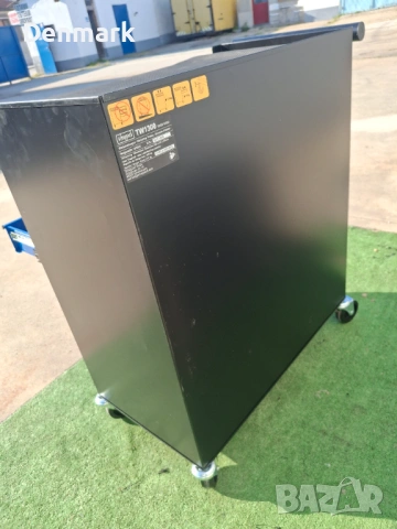 Количка за инструменти  Scheppach, снимка 5 - Други инструменти - 54305993