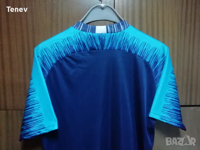 Tottenham Hotspur Nike Тотнъм Футболна Тениска Фланелка , снимка 3 - Тениски - 48634495